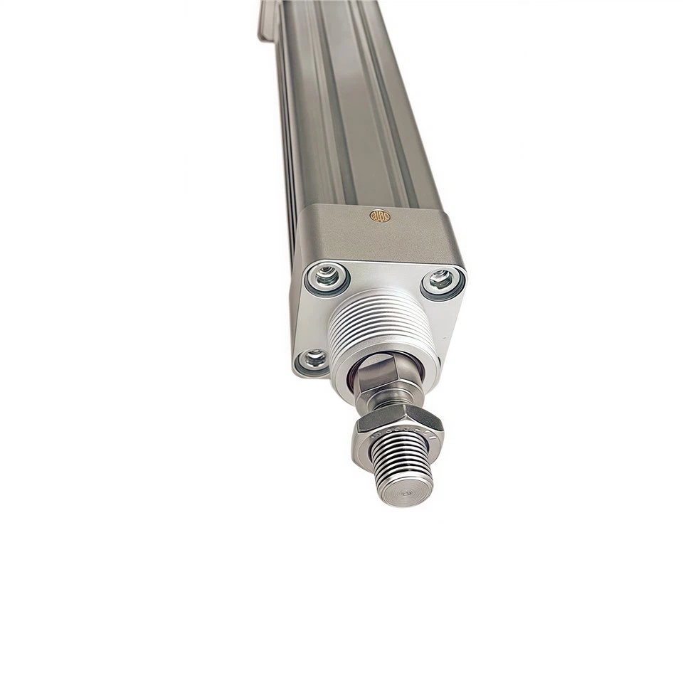 Turning Electric Cylinder Linear Actuator