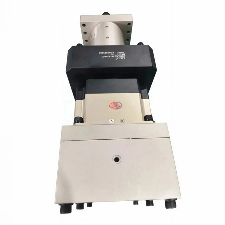 Heavy Duty Electric Linear Actuator
