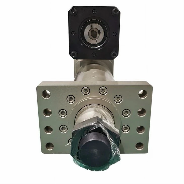Heavy Duty Rotary Electric Cylinder