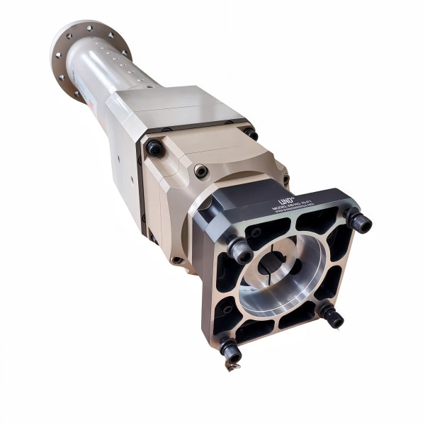 Direct-connect Fast Electric Cylinder (5)