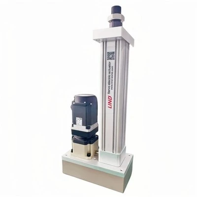 Compact Electric Linear Actuator