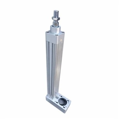 Custom Heavy Duty Electric Cylinder