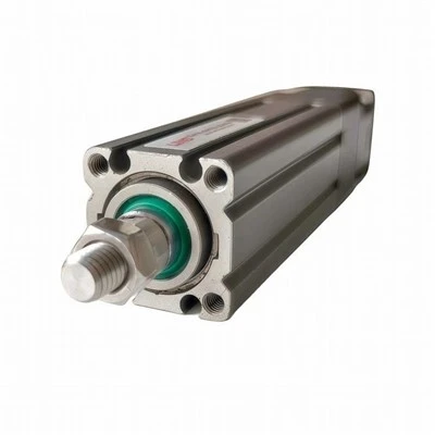 Custom Miniature Electric Cylinder