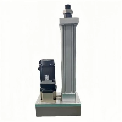 Custom Short Stroke Electric Cylinder