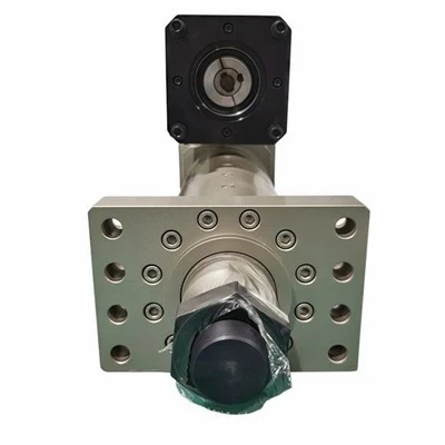Heavy Duty Rotary Electric Cylinder