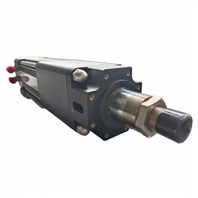 High-Force Servo Press Machine