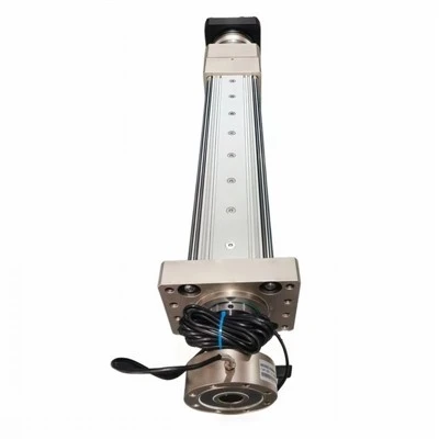 High Precision Electric Linear Actuator