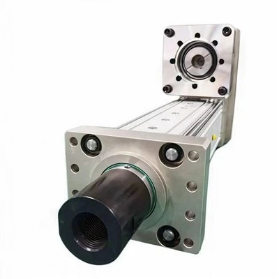 High Precision Rotary Electric Cylinder