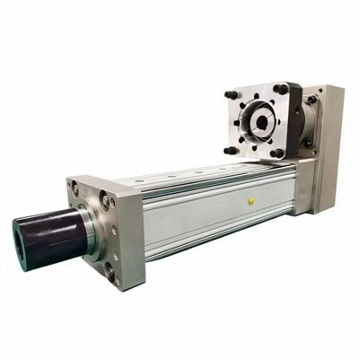 Intelligent Rotary Electric Cylinder