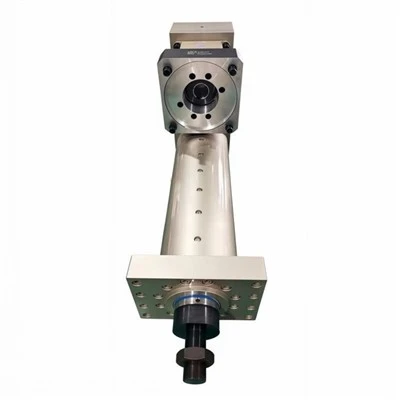 Miniature Hollow Shaft Electric Cylinder